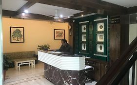 Hotel Sunder Indore